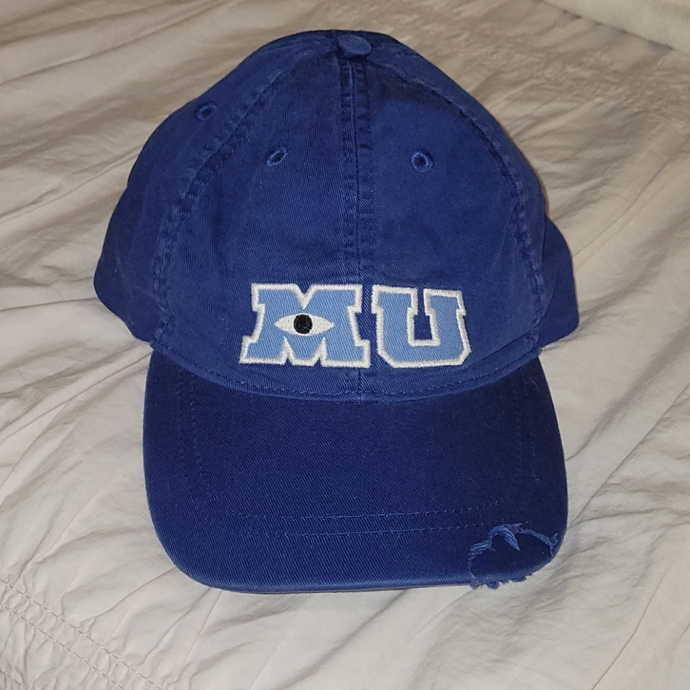 Disney Parks Hat (Monsters University)